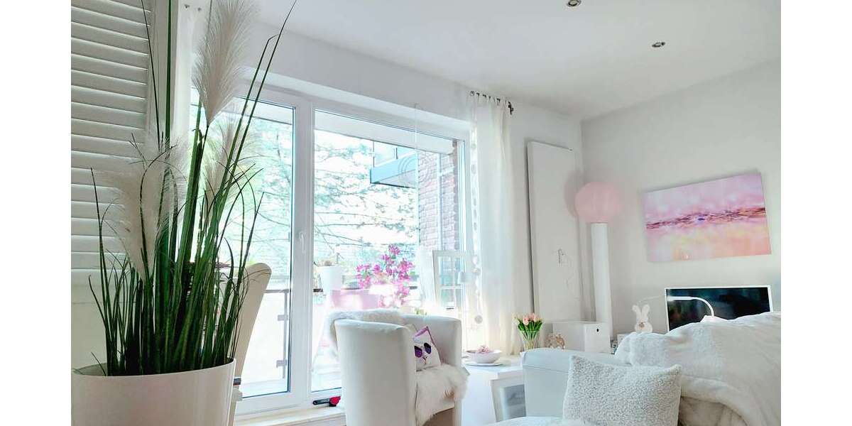 Etagenwohnung Gütersloh Kattenstroth - 3 Zimmer, 84 m&sup2;, 269.000&euro; | Angebot:20647731