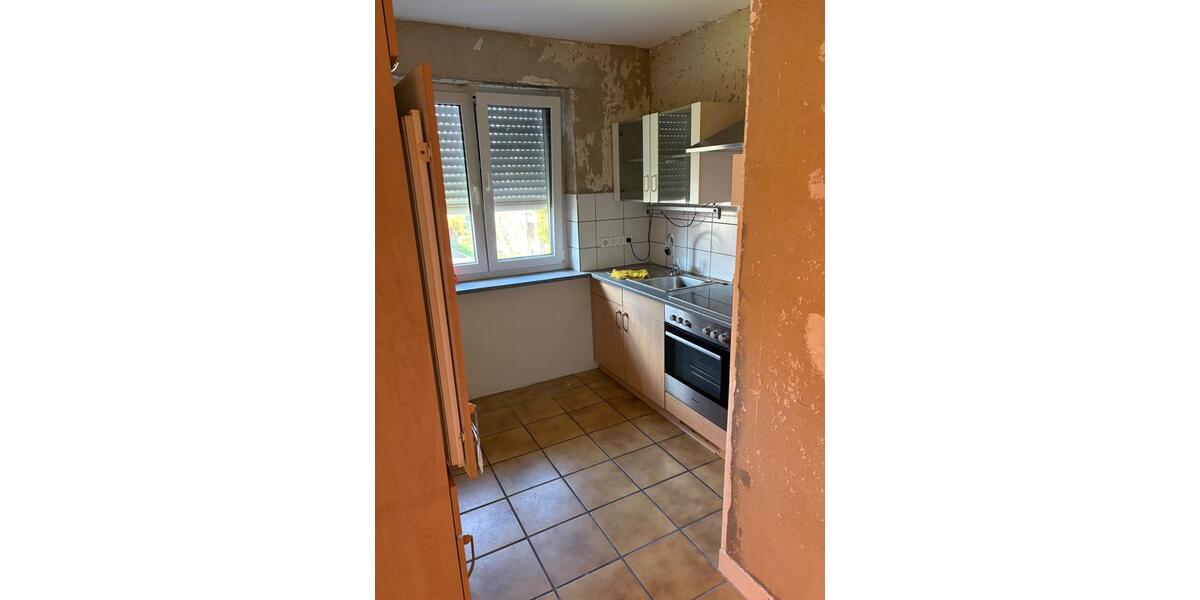 Dachgeschoßwohnung Delbrück - 2.5 Zimmer, 80 m&sup2;, 640&euro; | Angebot:26048076