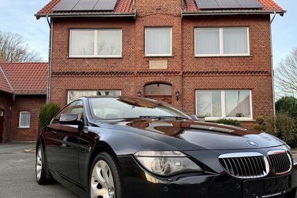 BMW 645 39.411 km 24.500 &euro; Salzkotten 33154