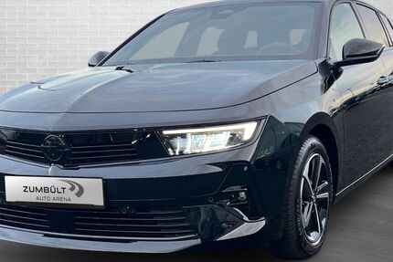 Opel Astra 7.510 km 21.800 &euro; Beckum 59269