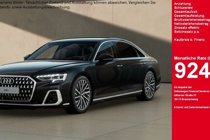 Audi A8 36.000 km 71.985 &euro; Gütersloh 33334