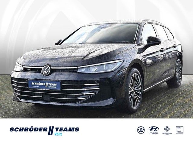 VW Passat Variant 4.590 km 54.970 &euro; Verl 33415