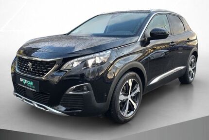 Peugeot 3008 98.400 km 18.490 &euro; Paderborn 33100
