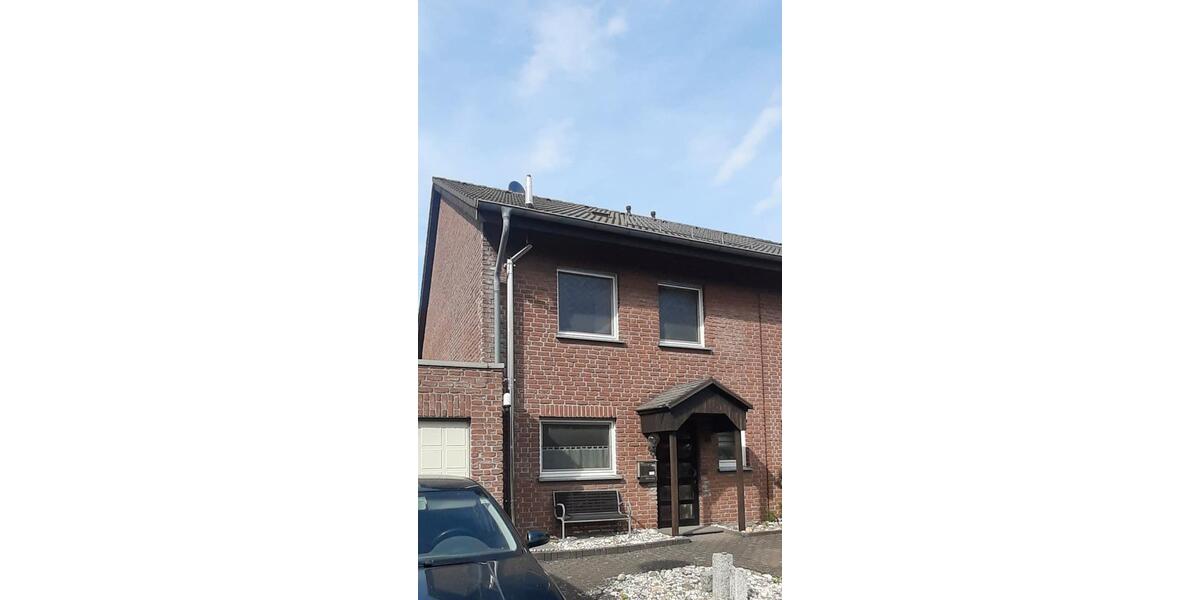Doppelhaushälfte Beckum - 4 Zimmer, 104 m&sup2;, 315.000&euro; | Angebot:26663087