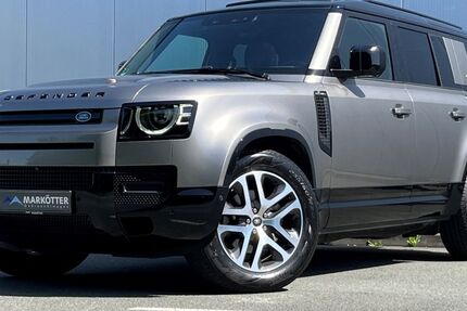 Land Rover Defender 29.543 km 69.950 &euro; Paderborn 33106
