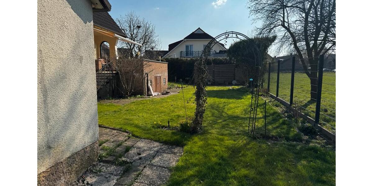 Einfamilienhaus Paderborn Elsen - 4.5 Zimmer, 100 m&sup2;, 539.000&euro; | Angebot:25908412