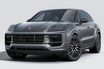 Porsche Cayenne 18.500 km 107.980 &euro; Paderborn 33100
