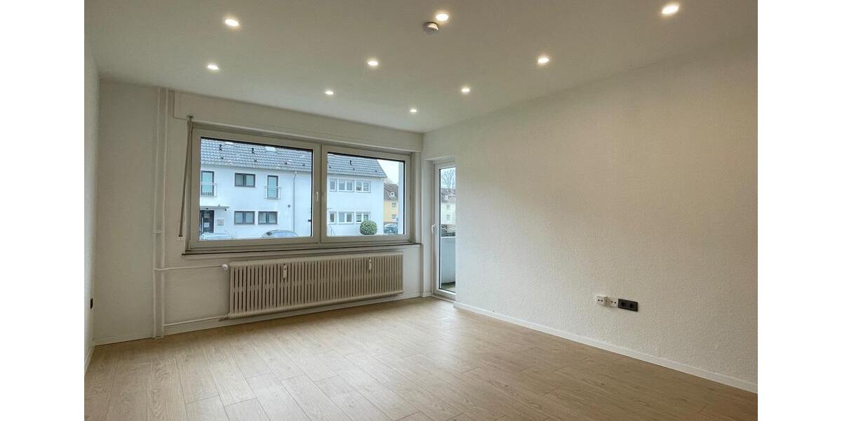 Erdgeschoßwohnung Lippstadt Overhagen - 3 Zimmer, 61 m&sup2;, 795&euro; | Angebot:25395289
