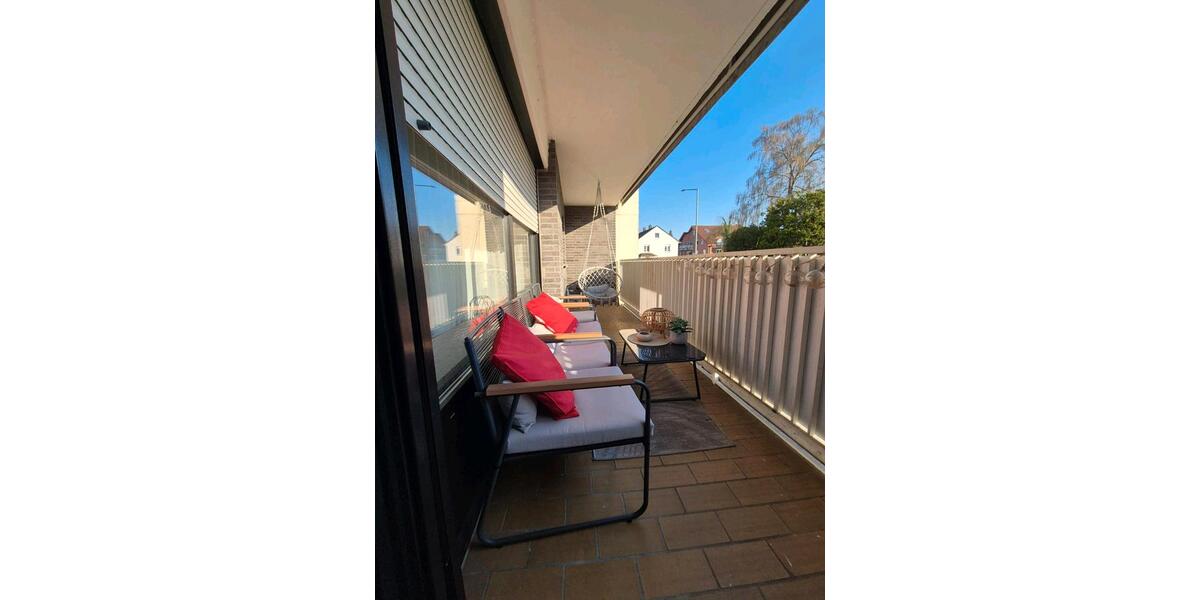 Erdgeschoßwohnung Paderborn - 2 Zimmer, 50 m&sup2;, 159.000&euro; | Angebot:26465348