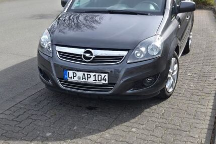 Opel Zafira 211.000 km 2.500 &euro; Lippstadt 59557