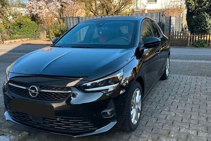 Opel Corsa 45.570 km 11.900 &euro; Gütersloh 33332