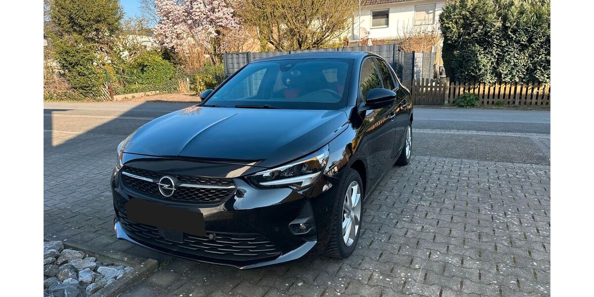 Opel Corsa 45.570 km 11.900 &euro; Gütersloh 33332