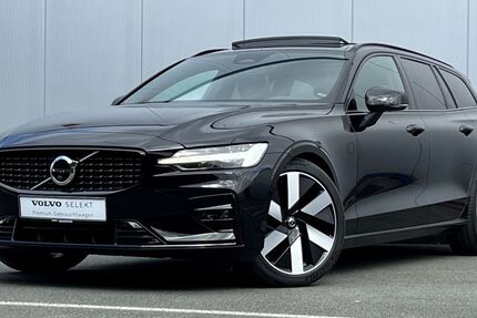 Volvo V60 67.543 km 37.450 &euro; Paderborn 33106