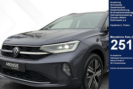 VW Taigo 14.000 km 22.985 &euro; Gütersloh 33334