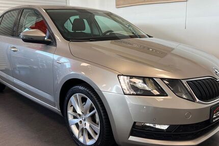 Skoda Octavia 74.627 km 14.290 &euro; Soest 59494