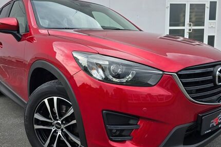 Mazda CX-5 148.000 km 8.950 &euro; Lippstadt 59557