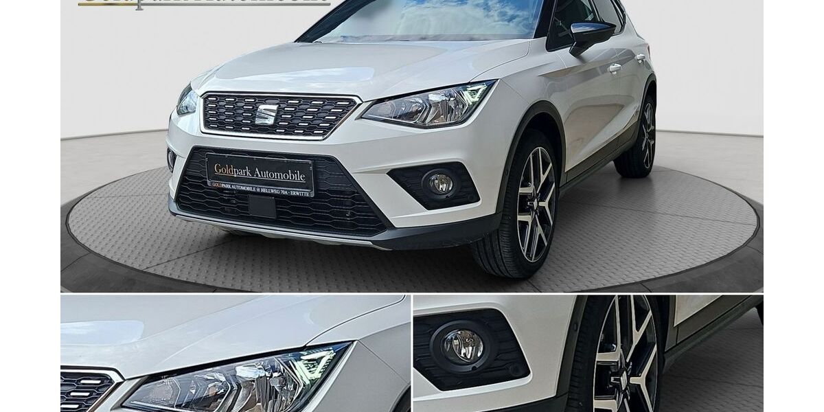 Seat Arona 91.000 km 14.990 &euro; Erwitte 59597