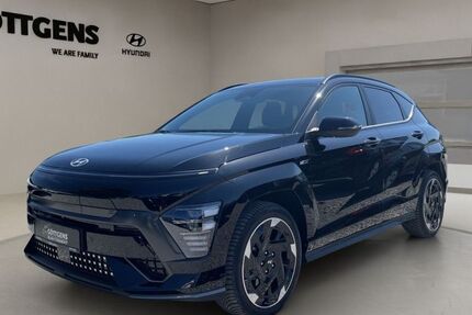 Hyundai KONA 19.326 km 33.990 &euro; Soest 59494