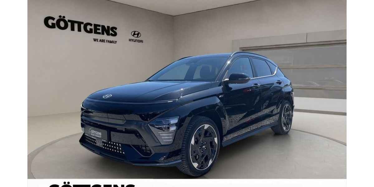 Hyundai KONA 19.326 km 33.990 &euro; Soest 59494