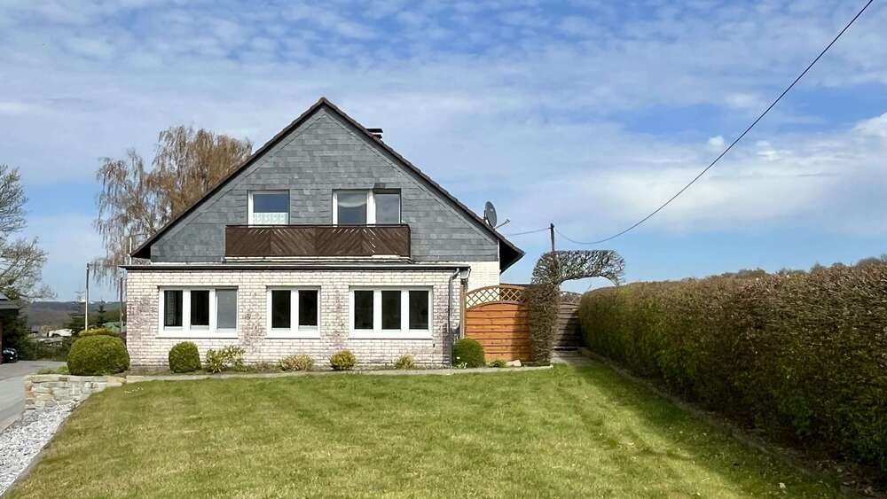 Einfamilienhaus Rüthen - 9 Zimmer, 187 m&sup2;, 199.000&euro; | Angebot:26585847