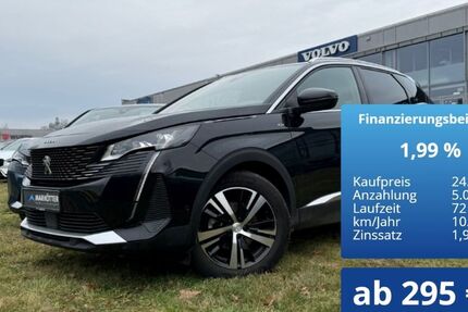 Peugeot 3008 14.697 km 24.990 &euro; Gütersloh 33334