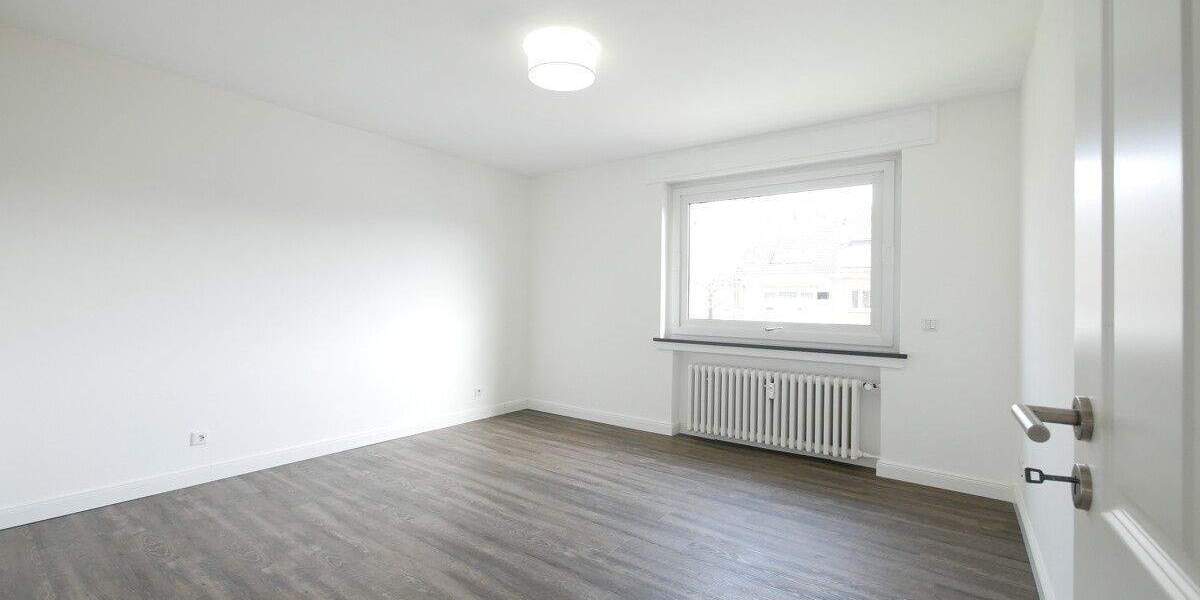 Etagenwohnung Lippstadt / Bad Waldliesborn Bad Waldliesborn - 3 Zimmer, 104 m&sup2;, 235.000&euro; | Angebot:25802201