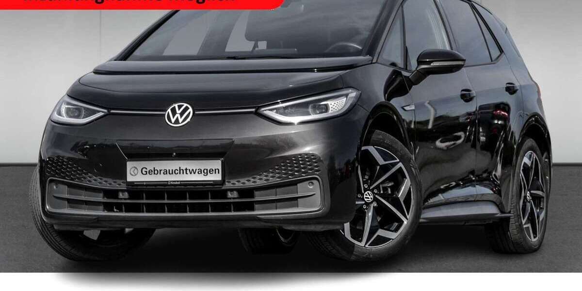 VW ID.3 18.090 km 27.880 &euro; Beckum 59269