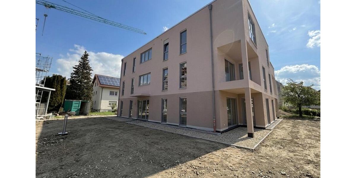 Etagenwohnung Anröchte - 2 Zimmer, 52 m&sup2;, 575&euro; | Angebot:26586854
