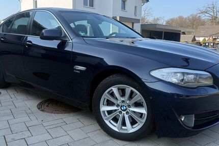 BMW 530 210.000 km 10.499 &euro; Paderborn 33106