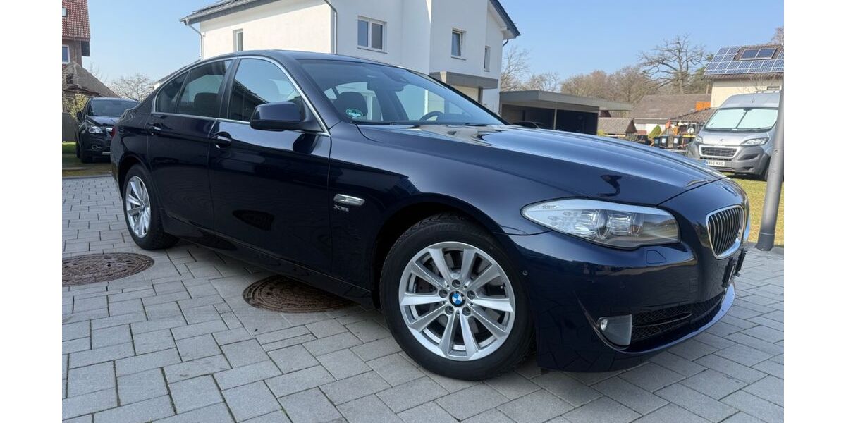 BMW 530 210.000 km 10.499 &euro; Paderborn 33106