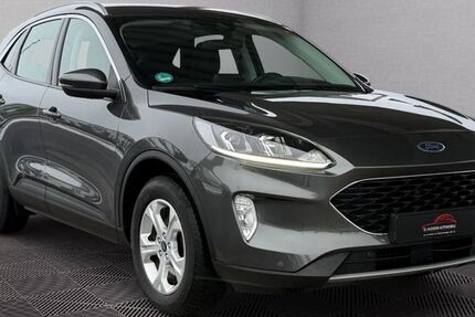 Ford Kuga 80.000 km 14.950 &euro; Erwitte 59597