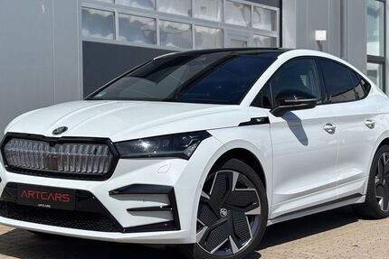 Skoda Enyaq 62.250 km 35.900 &euro; Warstein 59581