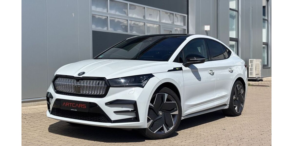 Skoda Enyaq 62.250 km 35.900 &euro; Warstein 59581