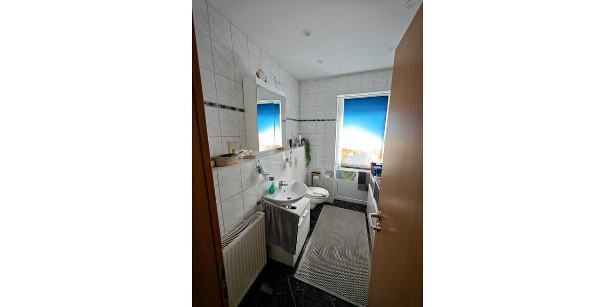 Etagenwohnung Lippstadt Garfeln - 3 Zimmer, 78 m&sup2;, 694&euro; | Angebot:25883657