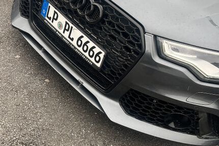 Audi A6 232.586 km 10.000 &euro; Lippstadt 59557