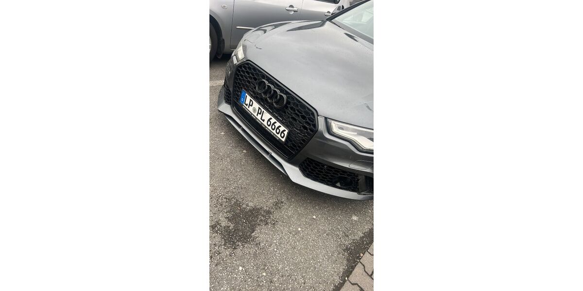 Audi A6 232.586 km 10.000 &euro; Lippstadt 59557