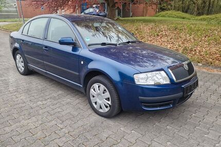 Skoda Superb 308.000 km 1.300 &euro; Möhnesee 59519