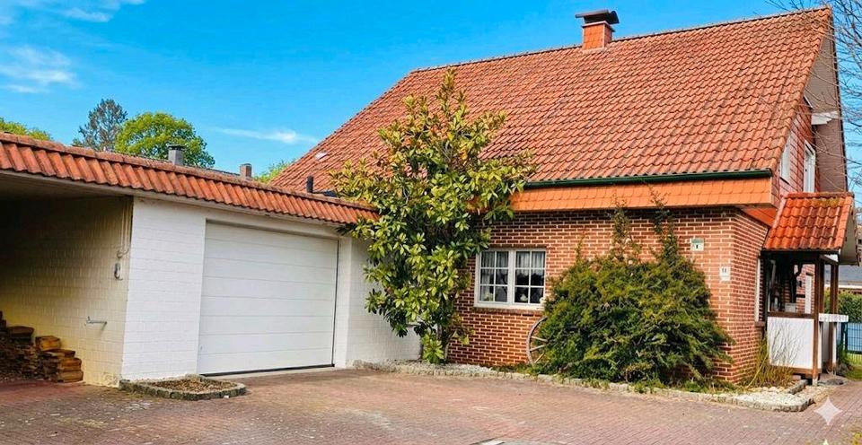 Einfamilienhaus Gütersloh - 5 Zimmer, 130 m&sup2;, 350.000&euro; | Angebot:25252946