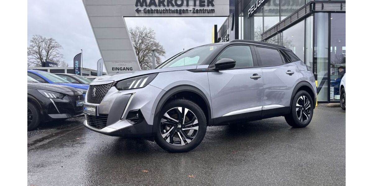 Peugeot 2008 66.095 km 18.990 &euro; Gütersloh 33334
