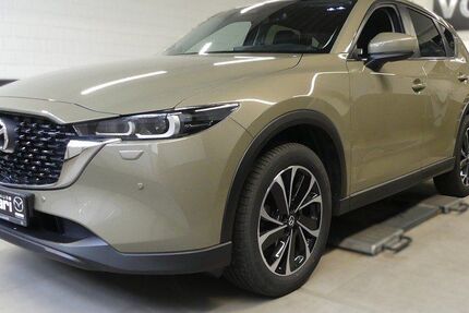 Mazda CX-5 67.200 km 23.990 &euro; Paderborn 33106