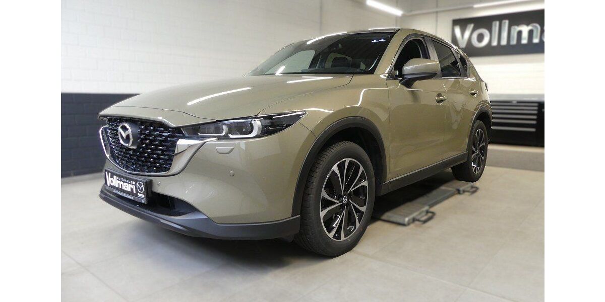 Mazda CX-5 67.200 km 23.990 &euro; Paderborn 33106