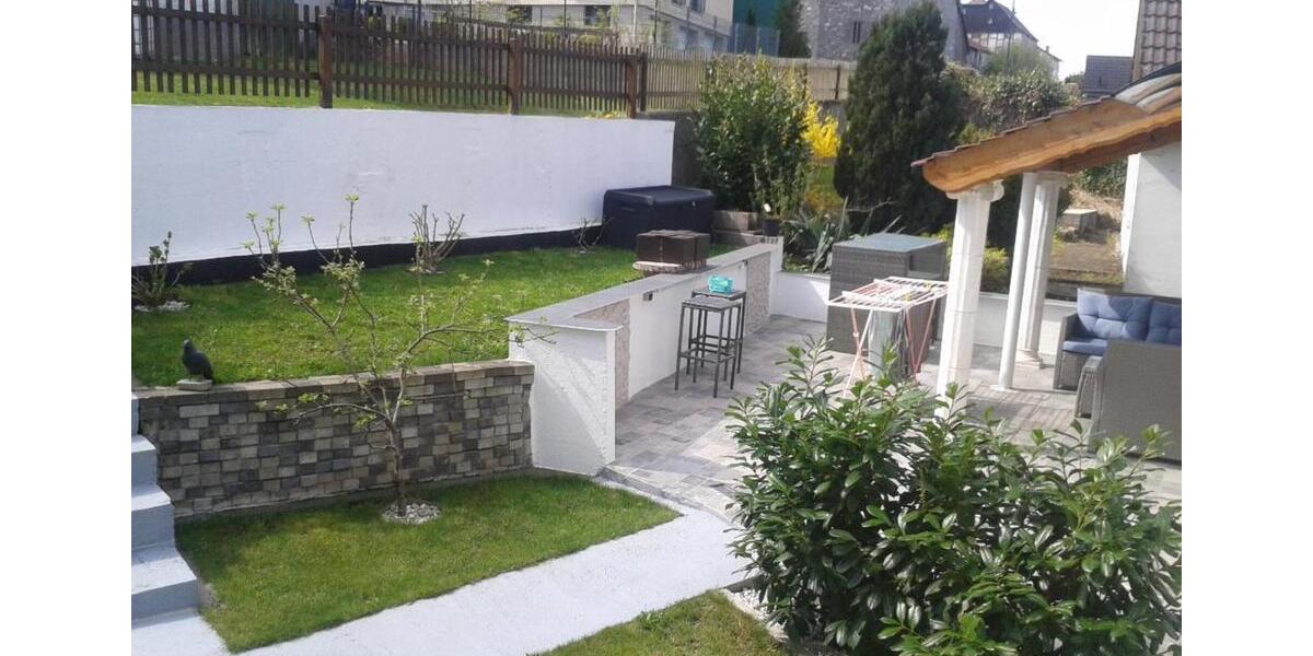 Einfamilienhaus Büren - 5 Zimmer, 117 m&sup2;, 145.000&euro; | Angebot:25892795