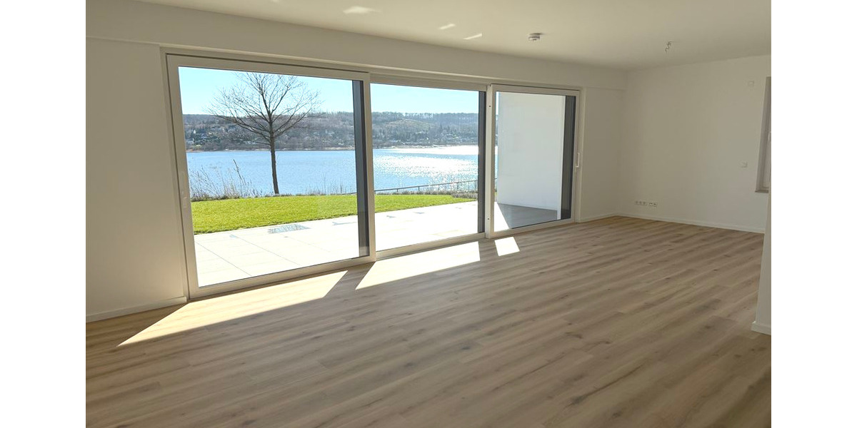 Etagenwohnung Möhnesee - 2 Zimmer, 110 m&sup2;, 1.699&euro; | Angebot:25269802