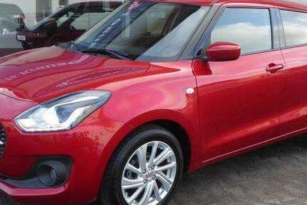 Suzuki Swift 38.900 km 12.965 &euro; Paderborn 33102