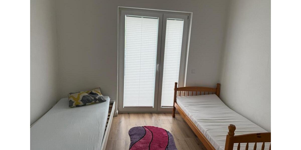 Terrassenwohnung Bad Wünnenberg - 3 Zimmer, 98 m&sup2;, 850&euro; | Angebot:26577491
