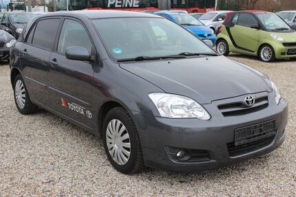 Toyota Corolla 138.790 km 4.490 &euro; Paderborn 33106