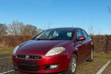 Fiat Bravo 143.000 km 3.000 &euro; Gütersloh 33332