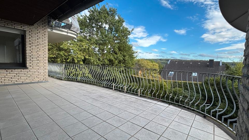 Maisonettenwohnung Warstein - 5 Zimmer, 145 m&sup2;, 1.100&euro; | Angebot:26700880