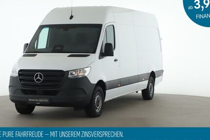 Mercedes-Benz Sprinter 50.300 km 42.340 &euro; Gütersloh 33332