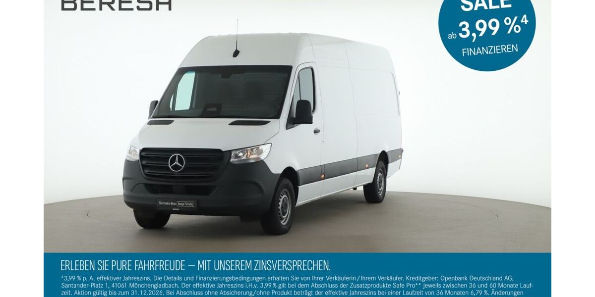 Mercedes-Benz Sprinter 50.300 km 42.340 &euro; Gütersloh 33332